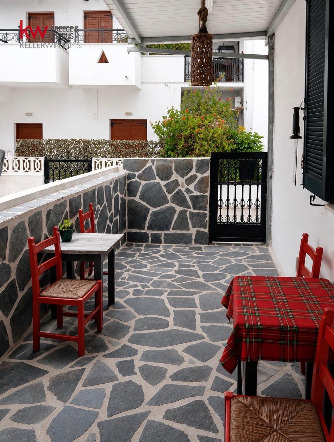 Apartment in Naxos, Aegean, Greece 2 - 18665651