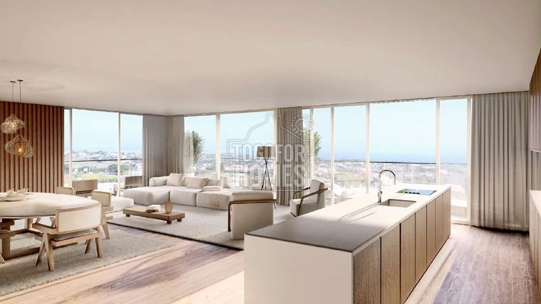 Apartment in Carvoeiro, Algarve, Portugal 2 - 14743739