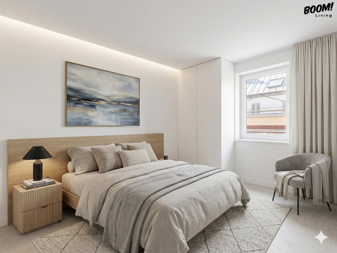 Apartment in Vienna, Wien, Austria 5 - 18666998