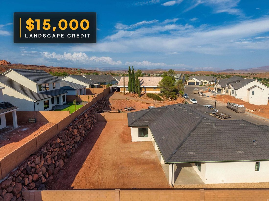 House in Washington, Utah, United States 4 - 18662234