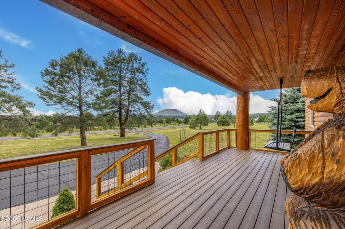 House in Flagstaff, Arizona, United States 5 - 18670933