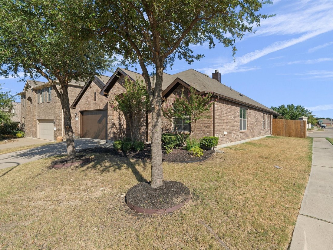 House in Fort Worth, Texas, United States 4 - 18664318