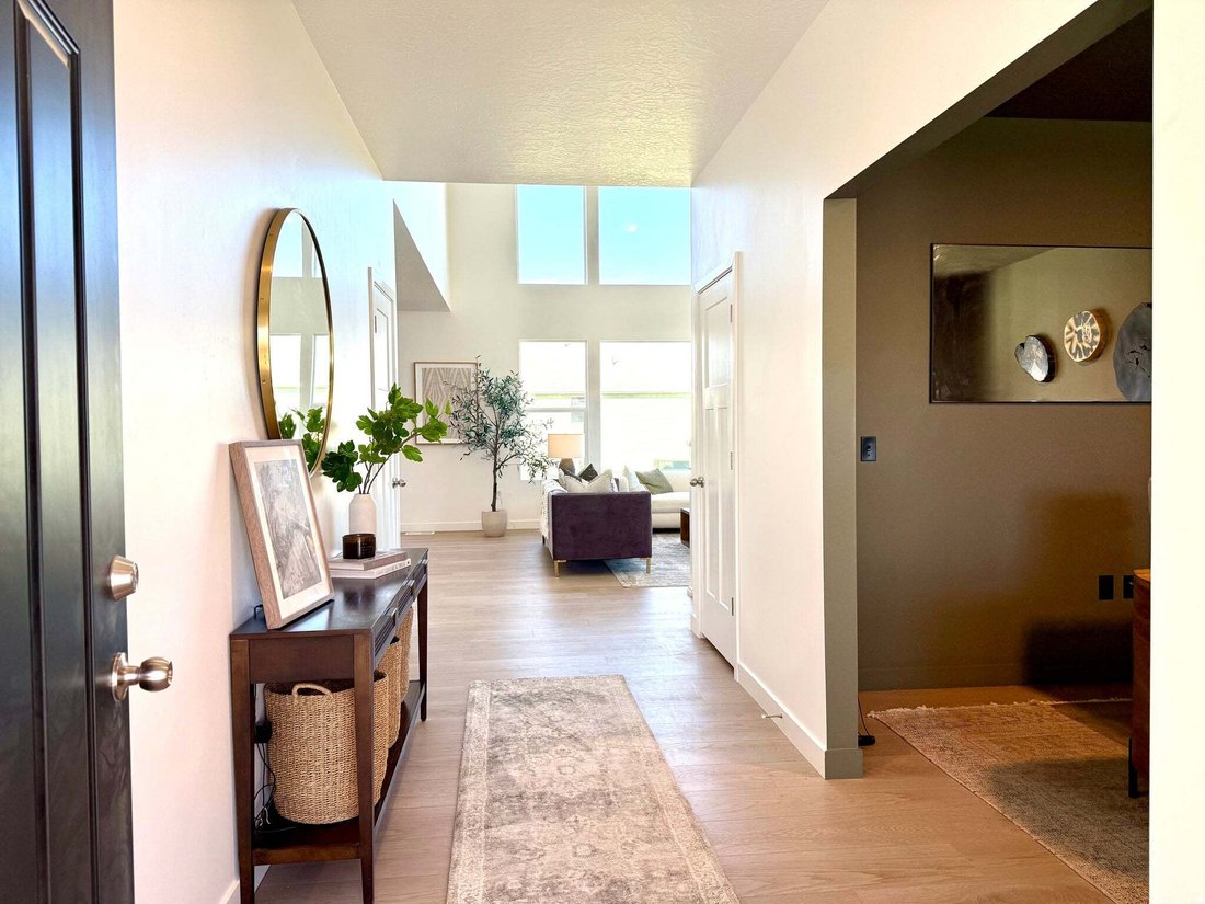 House in West Jordan, Utah, United States 4 - 18669102