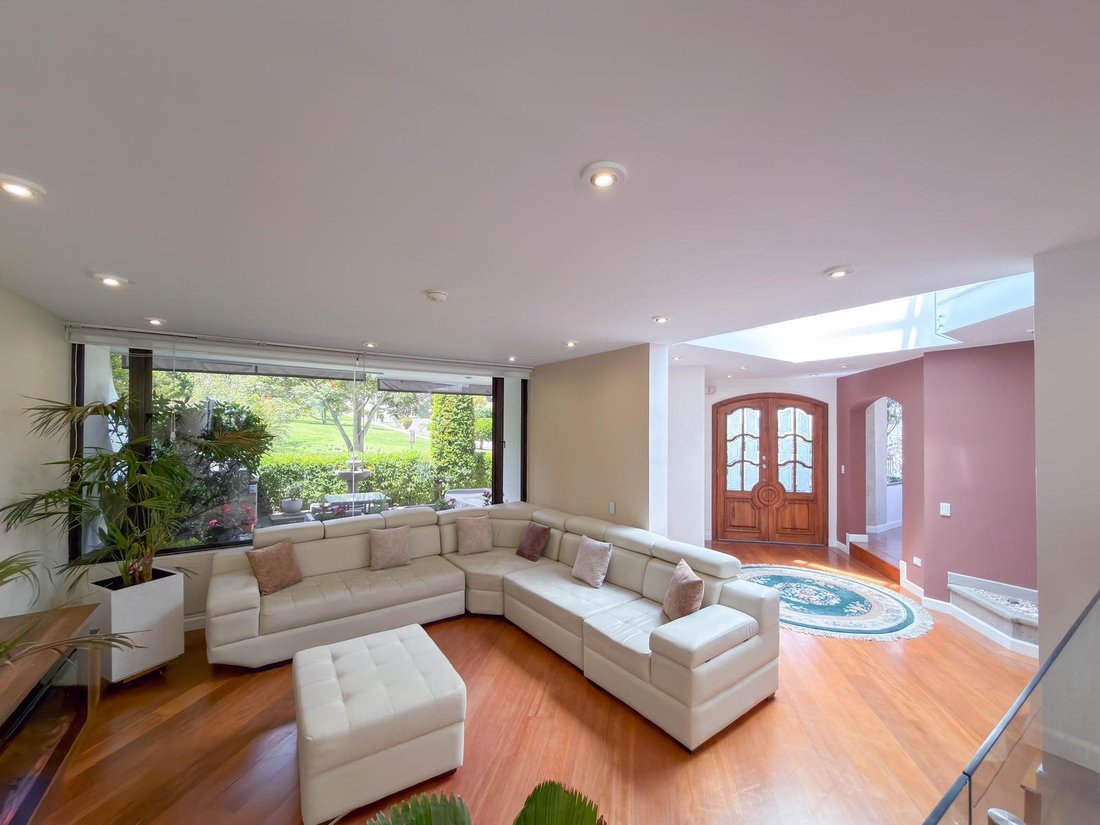 House in Quito, Pichincha, Ecuador 5 - 18660662
