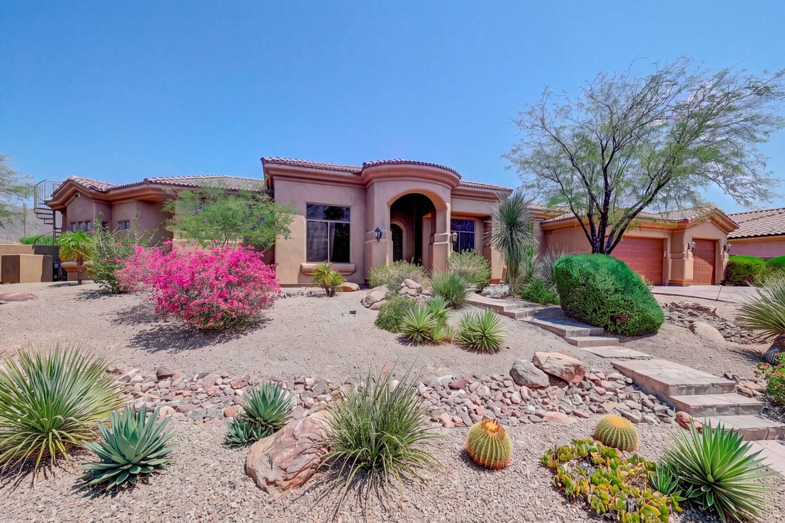 House in Scottsdale, Arizona, United States 1 - 18651696