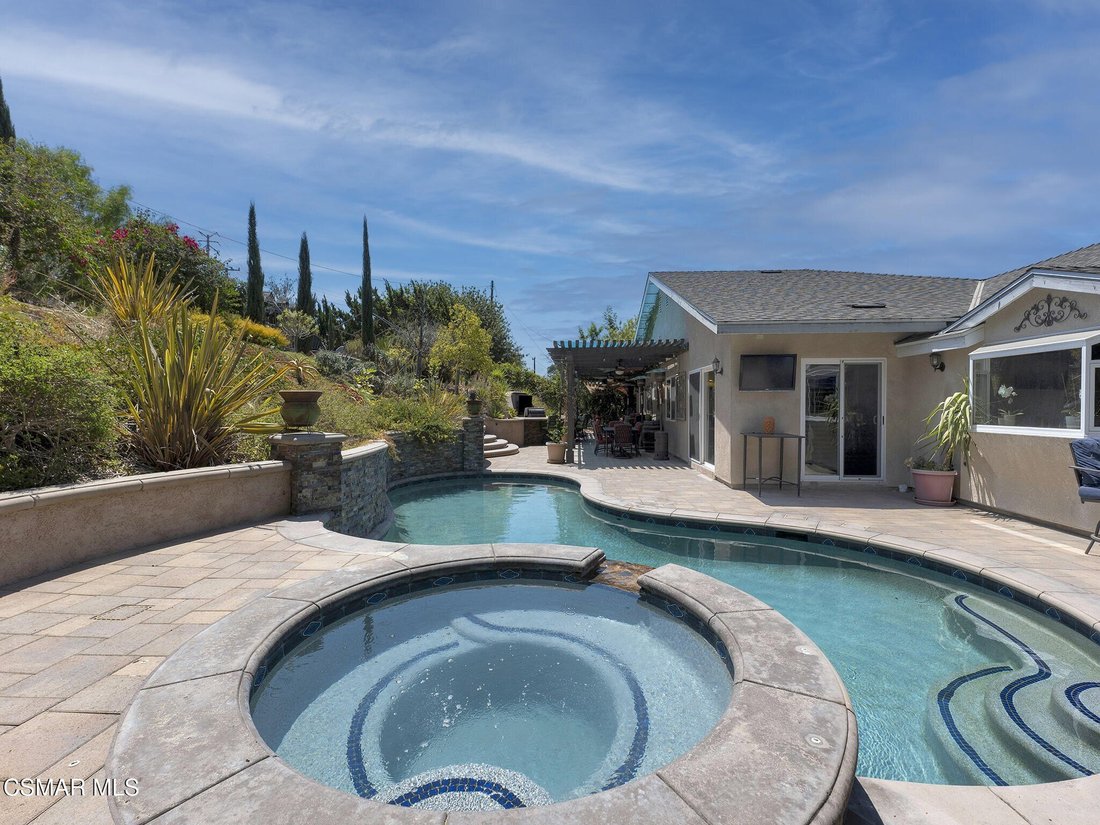 House in Thousand Oaks, California, United States 1 - 18670298