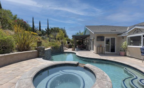 Maison à Thousand Oaks, Californie, États-Unis 1