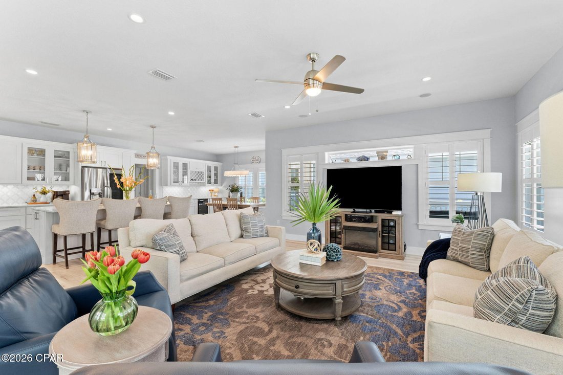 House in Rosemary Beach, Florida, United States 2 - 18667597