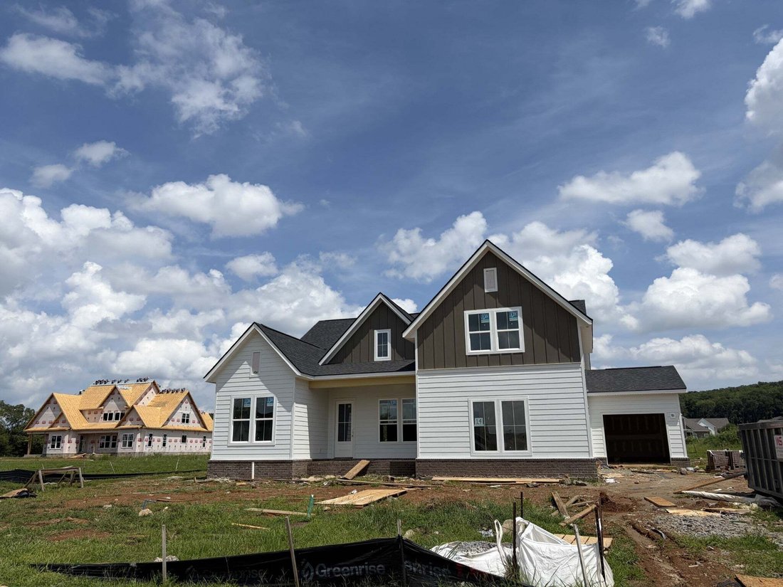 House in Murfreesboro, Tennessee, United States 2 - 18669318