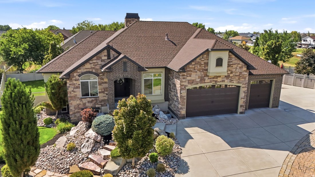 House in Syracuse, Utah, United States 3 - 18663310