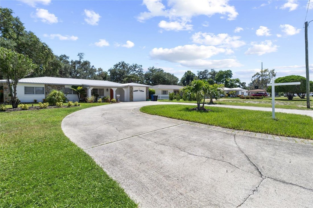 Haus in Saint Petersburg, Florida, Vereinigte Staaten 3 - 18662923