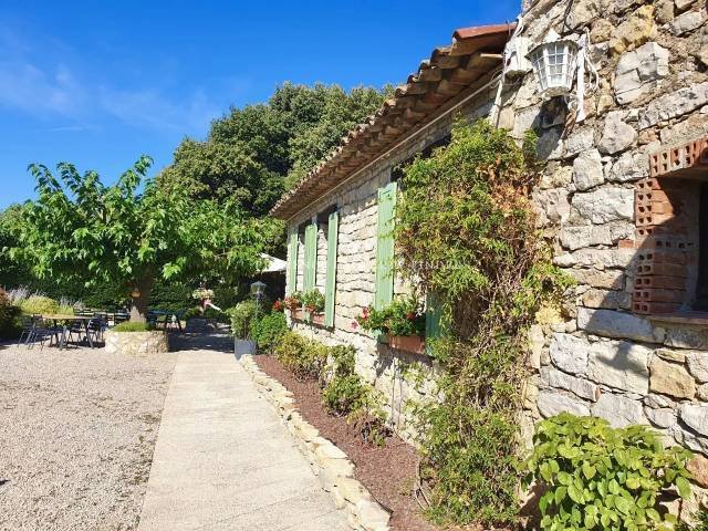 Haus in Flayosc, Provence-Alpes-Côte d'Azur, Frankreich 1 - 16246323