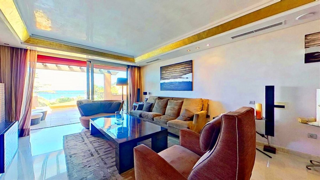 Apartment in Marbella, Andalusia, Spain 4 - 16326217
