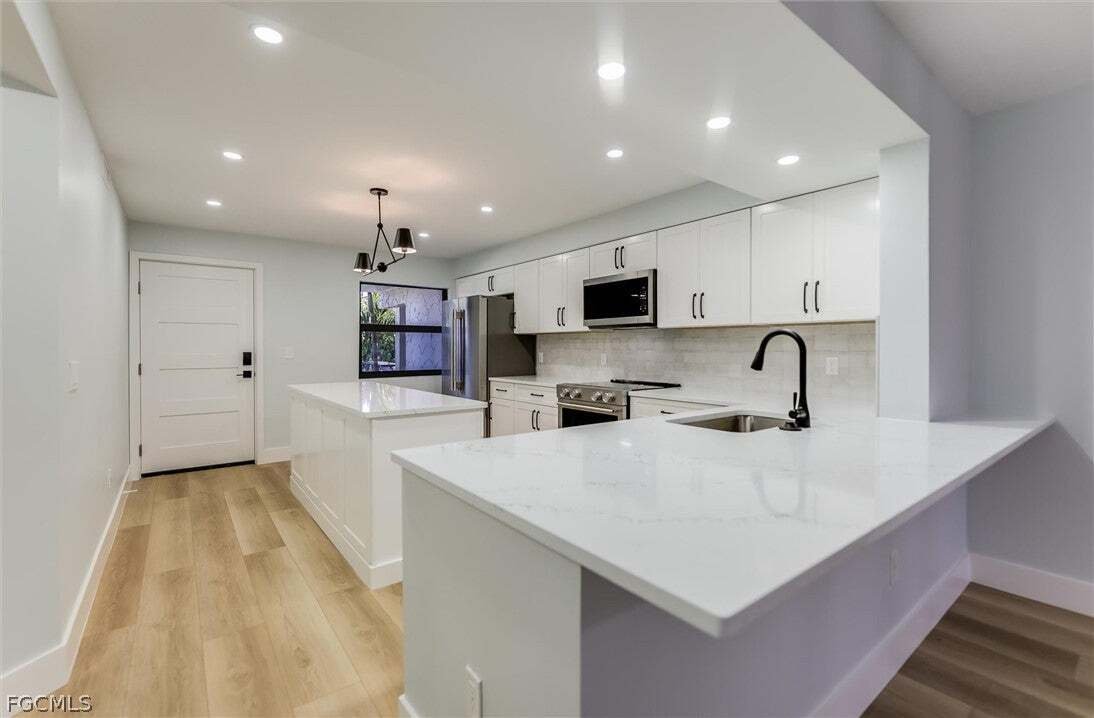 Condo in Sanibel, Florida, United States 5 - 18659175