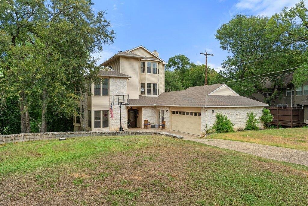 Casa a Austin, Texas, Stati Uniti 2 - 18634171