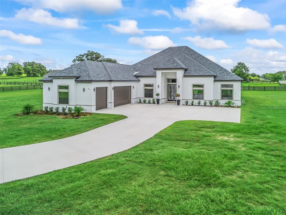House in Ocala, Florida, United States 2 - 18659221