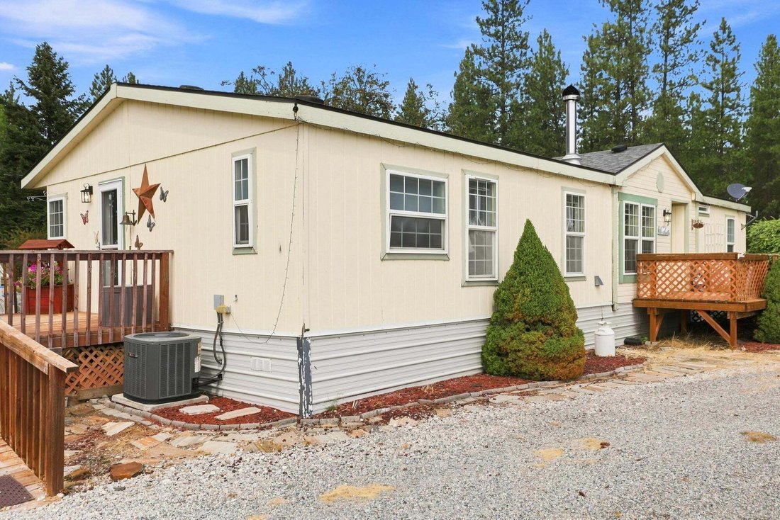 Land in Deer Park, Washington, United States 4 - 18668831