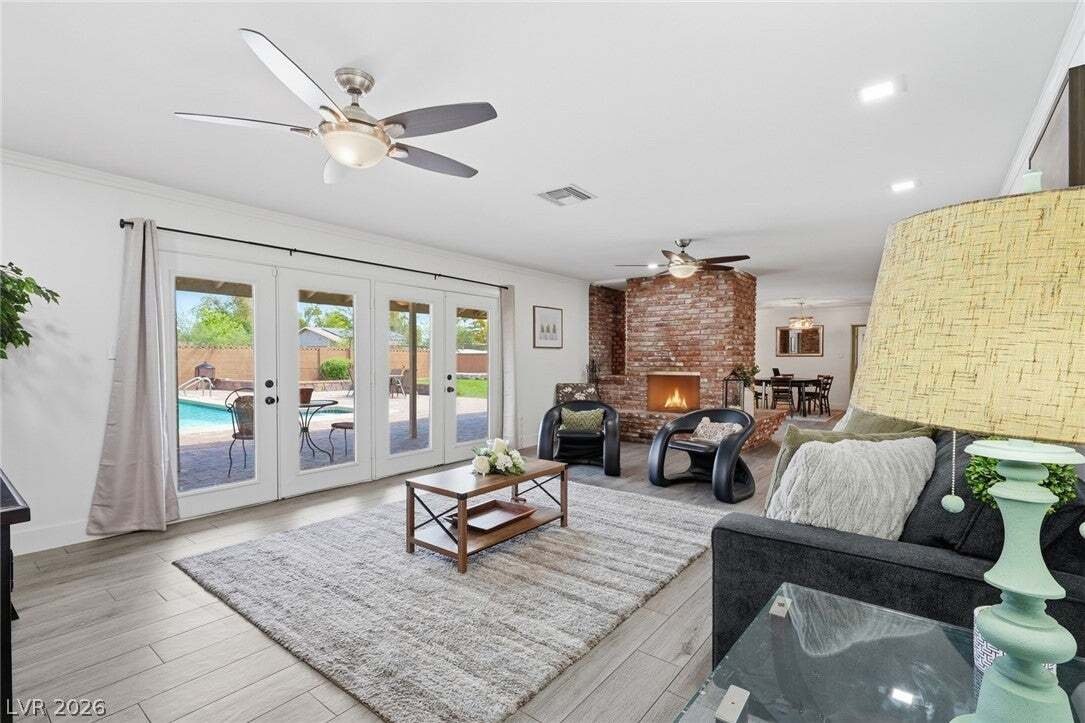 House in Las Vegas, Nevada, United States 5 - 18662815