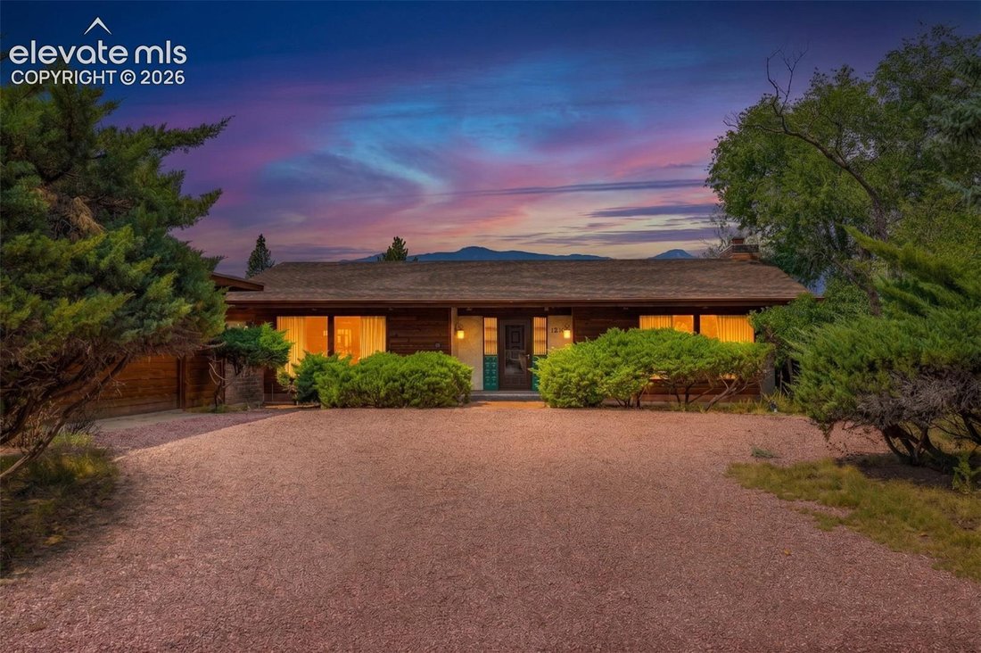 House in Colorado Springs, Colorado, United States 2 - 18663143