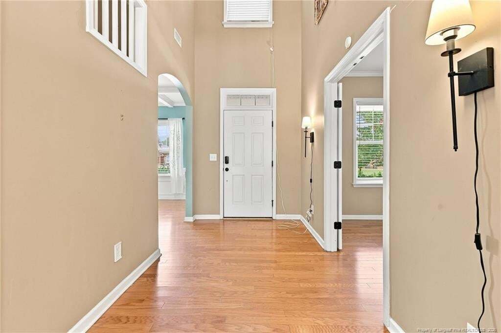 House in Fayetteville, North Carolina, United States 3 - 18669265