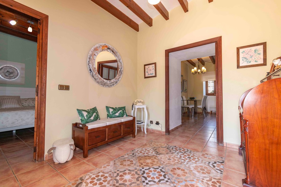 Villa in es Capdella, Calvia, Balearic Islands 3 - 18672776