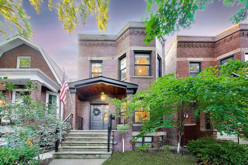 House in Chicago, Illinois, United States 5 - 18670449