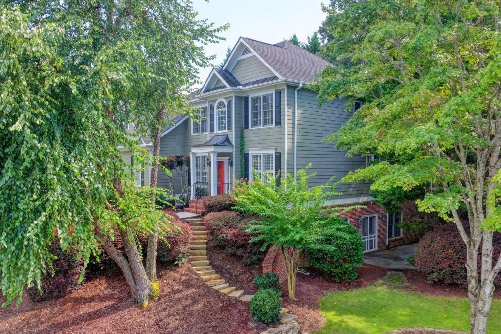 House in Dacula, Georgia, United States 5 - 18663678