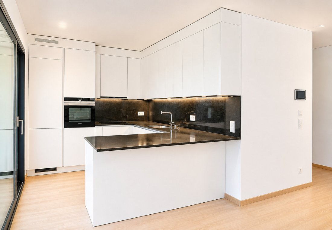 Apartment in Collina d'Oro, Ticino, Switzerland 5 - 18523646