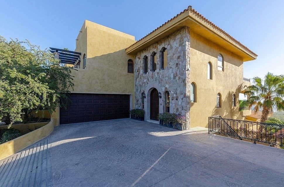 House in Cabo San Lucas, Baja California Sur, Mexico 3 - 18664638