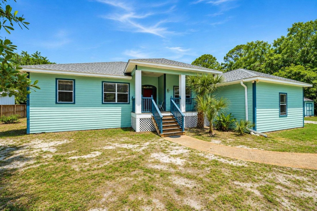 House in Gulf Shores, Alabama, United States 5 - 18268753