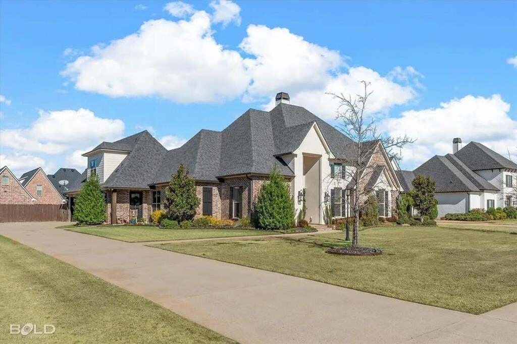 House in Benton, Louisiana, United States 2 - 18664014