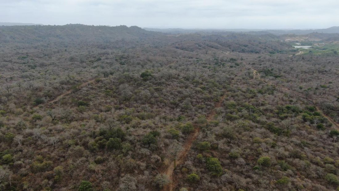 Land in G. Muñoz, Santa Elena, Ecuador 5 - 18660321