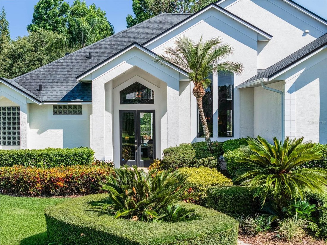 House in Lake Butler, Florida, United States 4 - 18667756