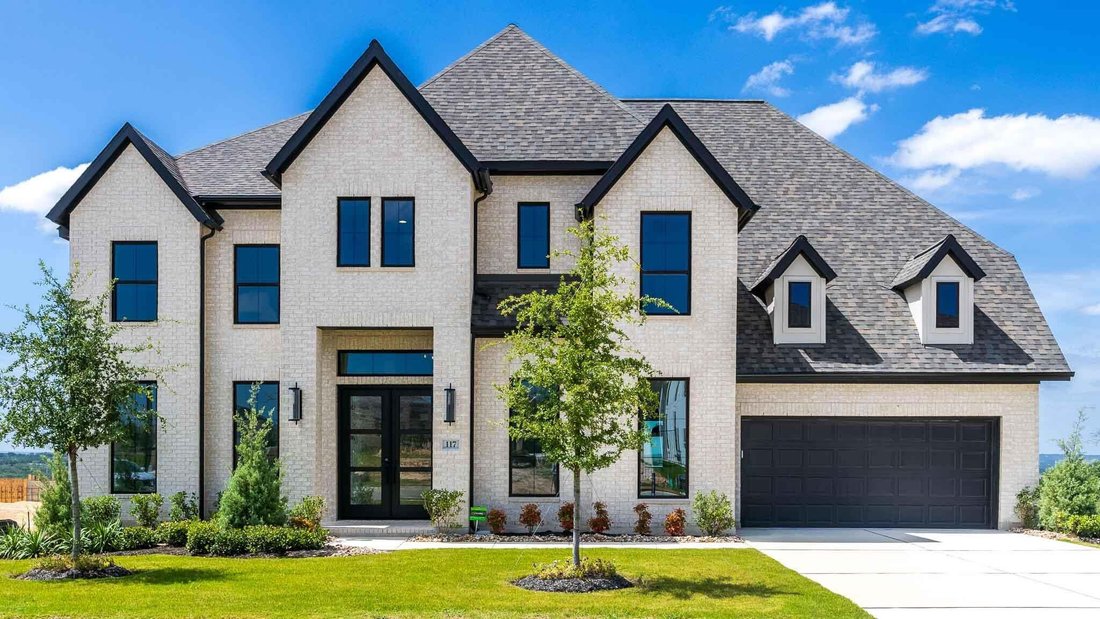 House in Liberty Hill, Texas, United States 2 - 16588848