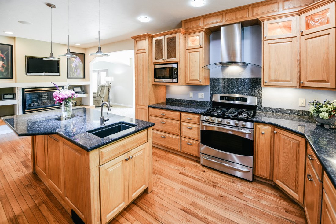 House in Salmon, Idaho, United States 5 - 18661395