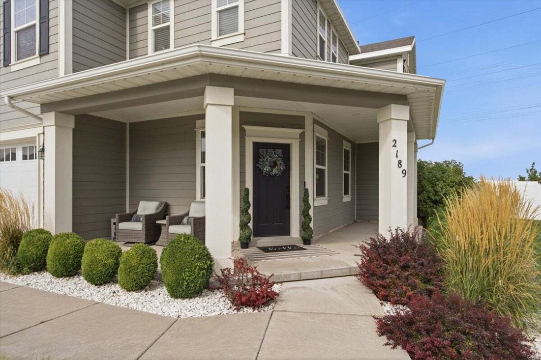 House in West Bountiful, Utah, United States 3 - 18669090