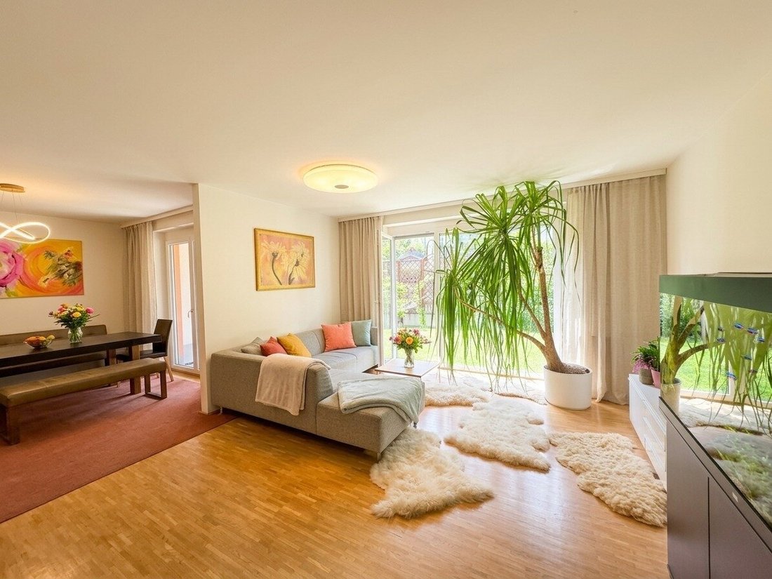 Apartment in Linz, Upper Austria, Austria 4 - 18666993