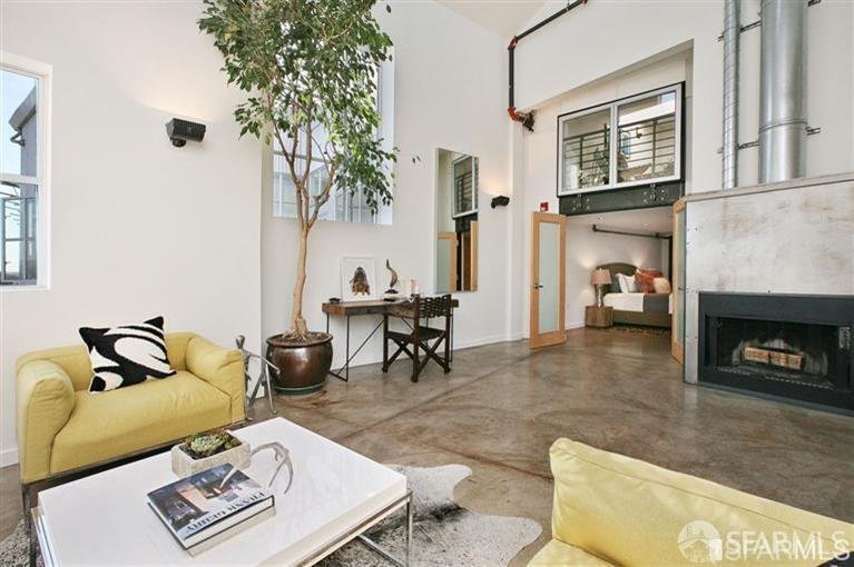 Condo in San Francisco, California, United States 4 - 18662696