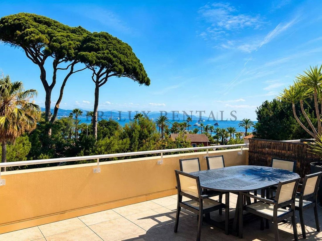 Apartment in Fontmerle, Antibes, France 3 - 17270530