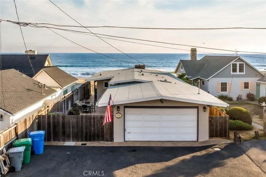 House in Cayucos, California, United States 2 - 18666183