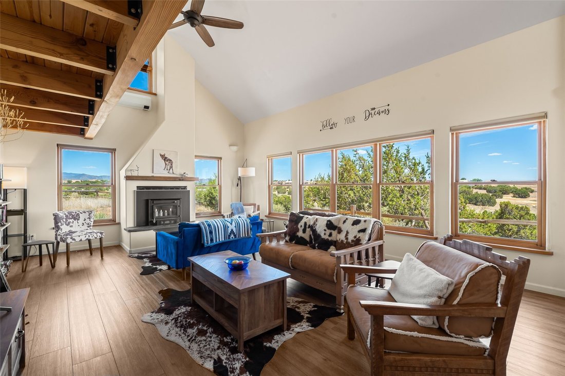 House in Santa Fe, New Mexico, United States 1 - 18660965