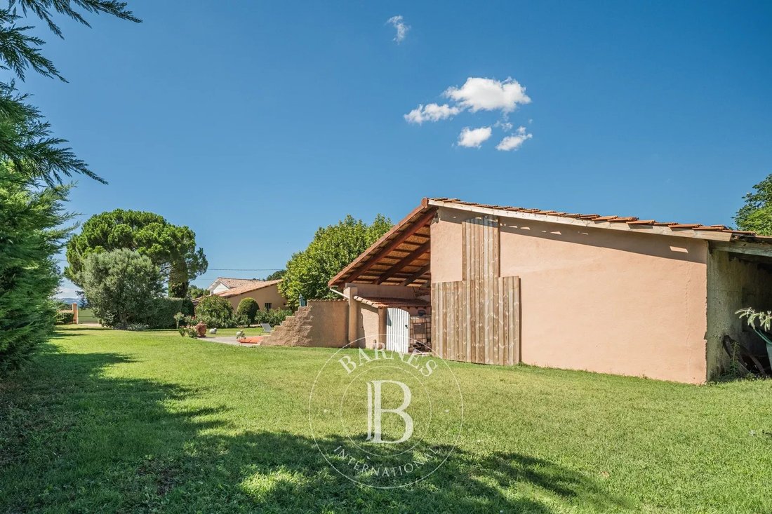 Country House in Malissard, Auvergne-Rhône-Alpes, France 4 - 18553211