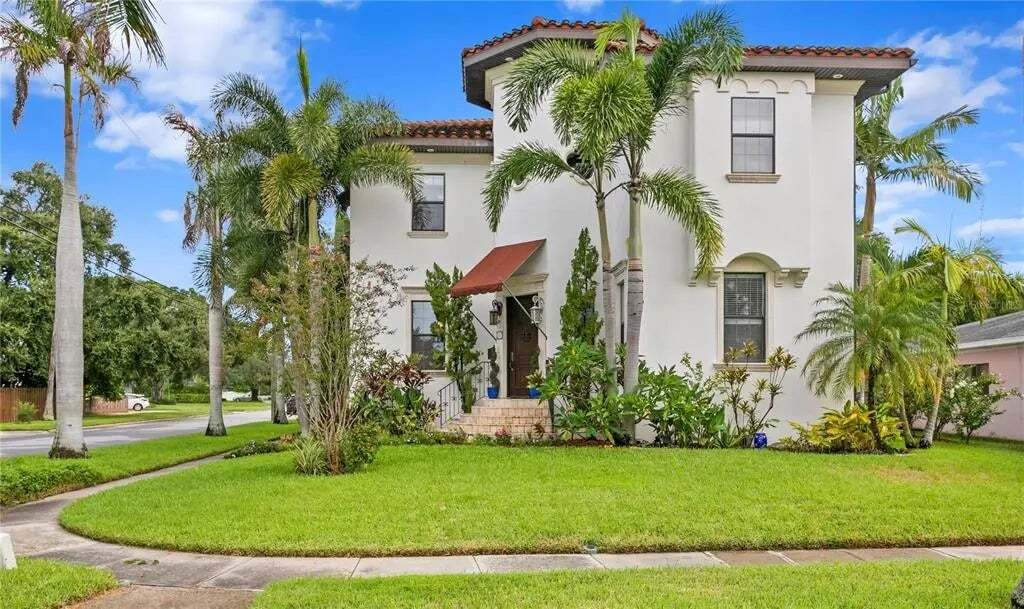 House in Tampa, Florida, United States 2 - 18665328