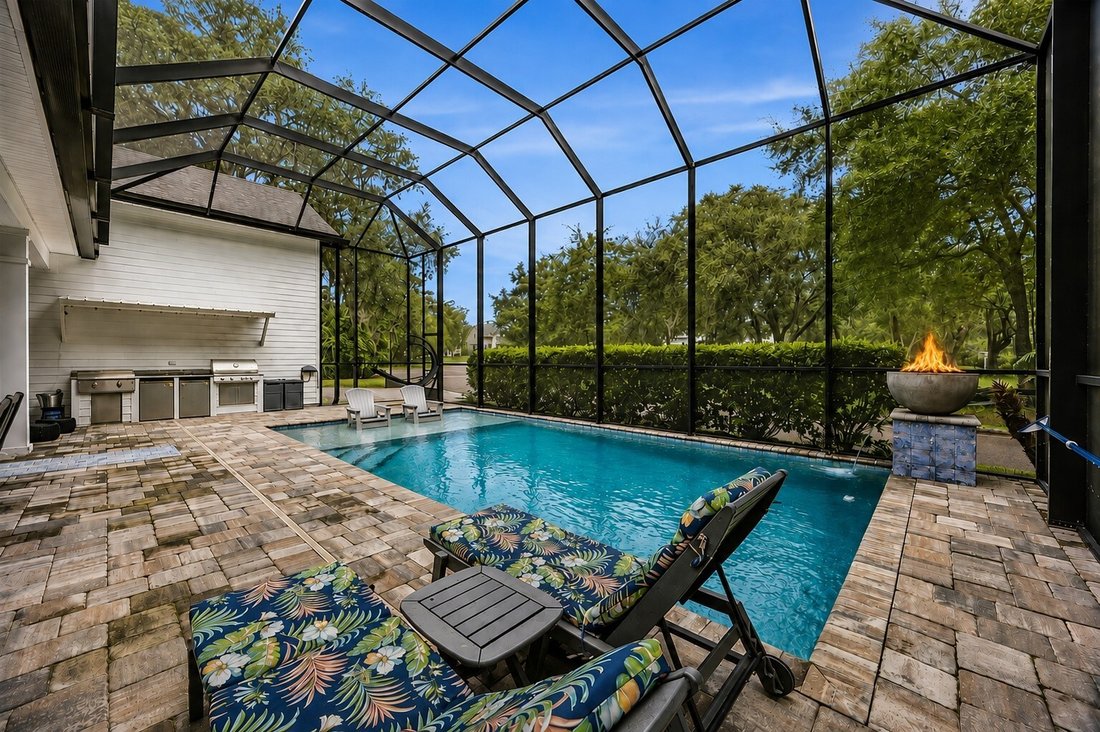 House in Yulee, Florida, United States 2 - 18660873