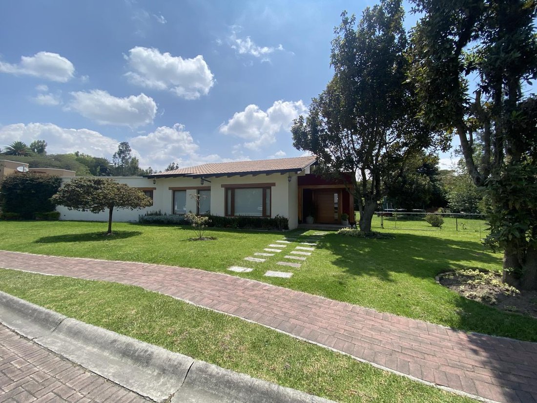 House in Quito, Pichincha, Ecuador 4 - 18660792