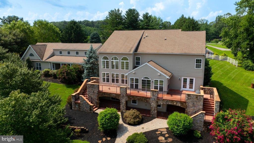 House in Stewartstown, Pennsylvania, United States 2 - 18663141