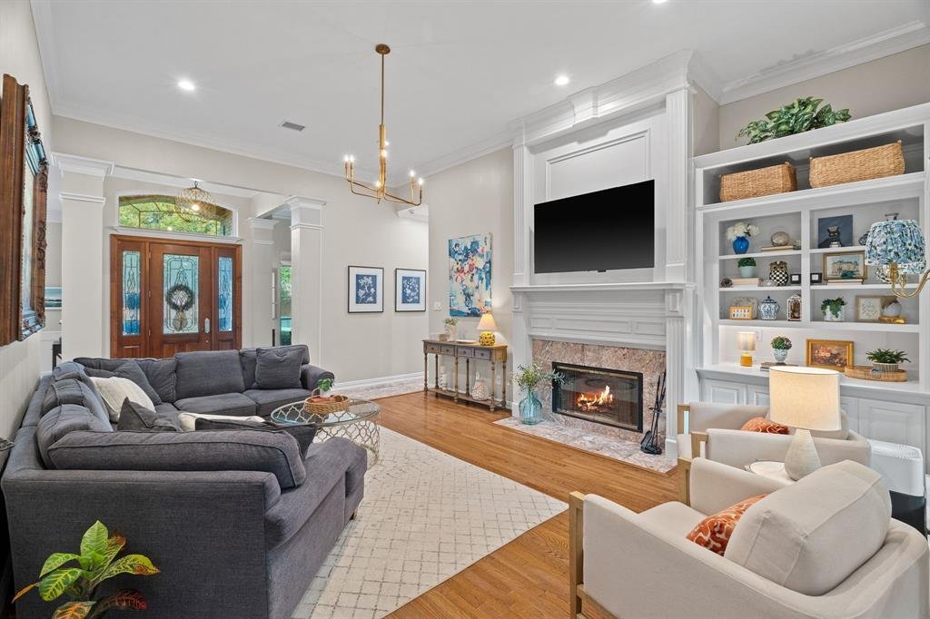 House in Plano, Texas, United States 3 - 18659896
