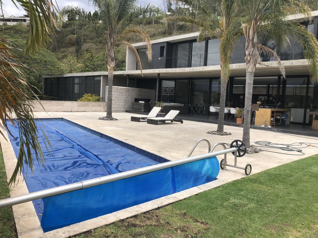 House in Quito, Pichincha, Ecuador 4 - 18660676