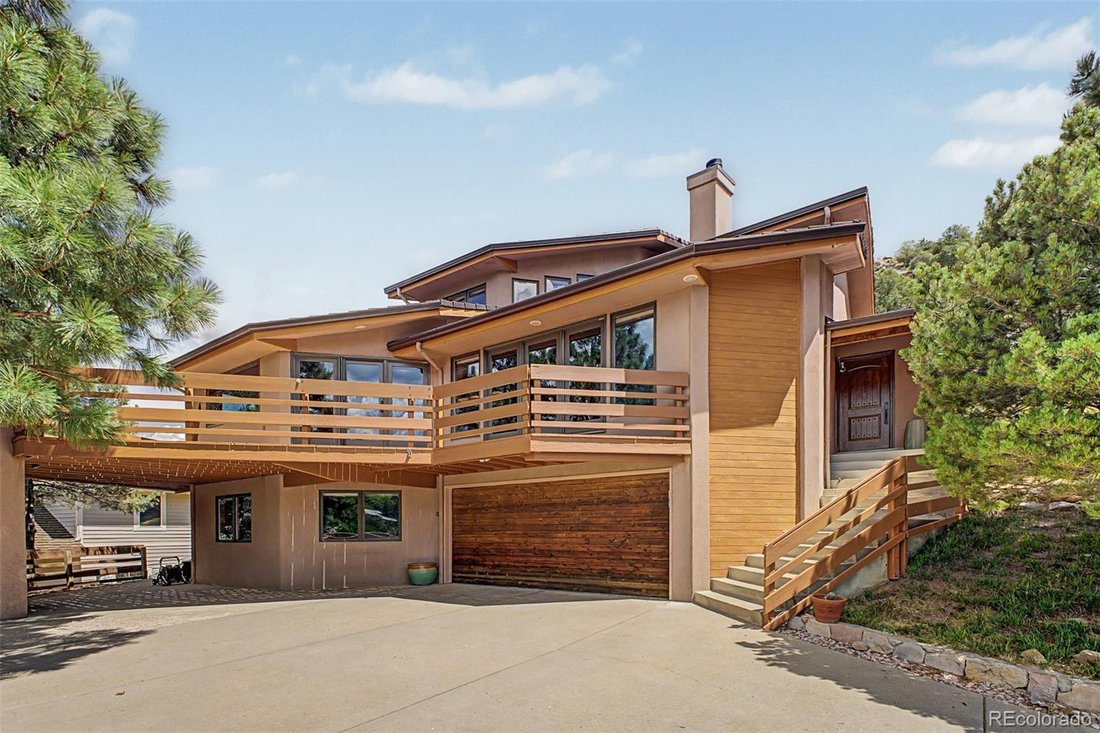 House in Sterling Ranch, Colorado, United States 4 - 18668892