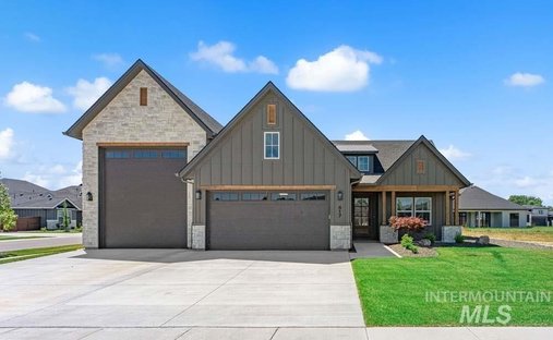 Casa a Eagle, Idaho, Stati Uniti 1